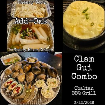 Obaltan - Delicious combo - Korean Near Me - Fort Lee, New Jersey Obaltan - Delicious combo - Korean Near Me - Fort Lee, New Jersey