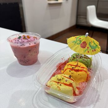Kulfi Me - 3 Kulfi Flavors Bowl and faluda - Desserts Near Me - Newport Beach, California Kulfi Me - 3 Kulfi Flavors Bowl and faluda - Desserts Near Me - Newport Beach, California
