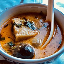 Tom Kha Gai