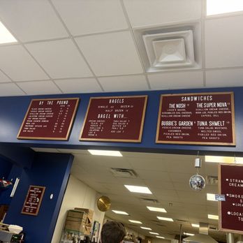 Bubbies Bagels - menu - Bagels Near Me - Traverse City, Michigan Bubbies Bagels - menu - Bagels Near Me - Traverse City, Michigan