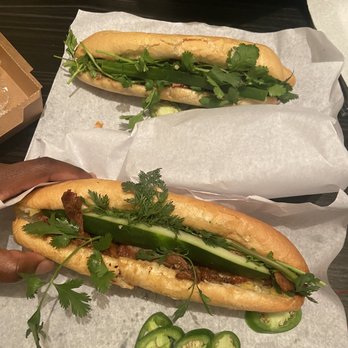 Caphe Banh Mi - Grilled Pork - Tht Nng - Vietnamese Near Me - Alexandria, Virginia Caphe Banh Mi - Grilled Pork - Tht Nng - Vietnamese Near Me - Alexandria, Virginia