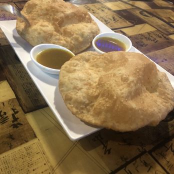 Peter Chang - Scallion Bubble Pancakes - Szechuan Near Me - Virginia Beach, Virginia Peter Chang - Scallion Bubble Pancakes - Szechuan Near Me - Virginia Beach, Virginia