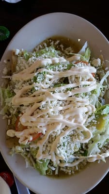 Guanajuato Mexican Restaurant by null