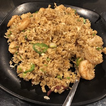 Bull Daddy Noodle Bistro - Bull Daddy Fried Rice - Taiwanese Near Me - Plano, Texas