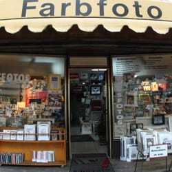 Fotomarkt Köln-Kalk