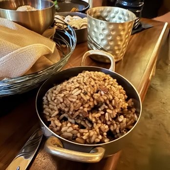 Spicy Mango - Rice & peas - Caribbean Near Me - New Orleans, Louisiana