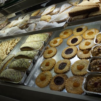 Pellowski Piekarnia Cukiernia - Bakeries Near Me - Gdańsk, PM