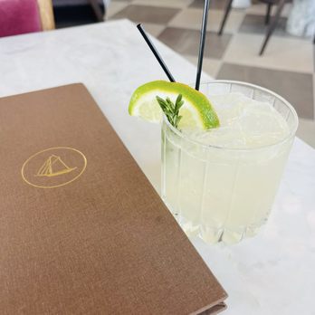 Port Marina - St. Lemon margarita - Cocktail Bars Near Me - Cape May, New Jersey Port Marina - St. Lemon margarita - Cocktail Bars Near Me - Cape May, New Jersey