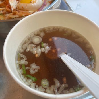 Rice Bar - Korean Near Me - Washington, DC, District of Columbia