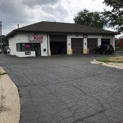 Diamond Auto Repair
