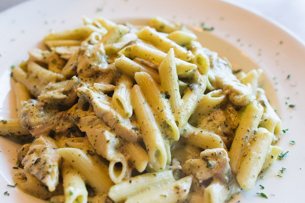 Domenico's Belmont Shore