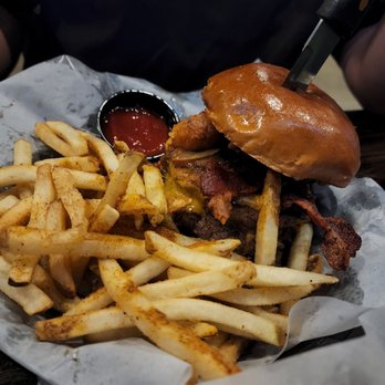 Bar Code Burgers - Burgers Near Me - Las Vegas, Nevada Bar Code Burgers - Burgers Near Me - Las Vegas, Nevada
