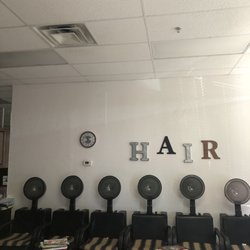 Lorri’s Hair