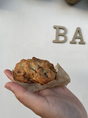 Levain Bakery by null