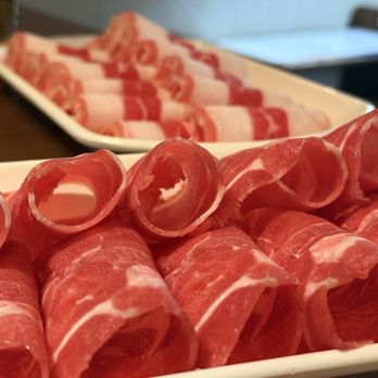 Happy Lamb Hot Pot - Chinese Near Me - Houston, Texas