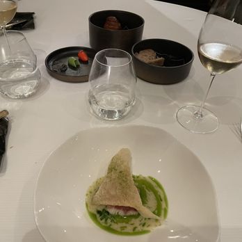 Caelis - Mediterranean Near Me - Barcelona, B