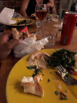 Le daily syrien by null