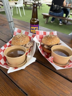 Hinckley's Fancy Meats by null