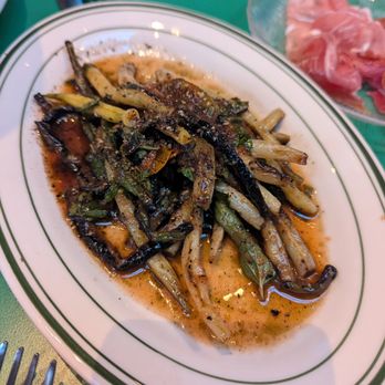 Picnic - summer bean salad - Wine Bars Near Me - Philadelphia, Pennsylvania