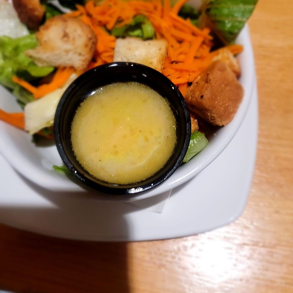 Silver Diner - Side salad - Diners Near Me - Lanham, Maryland Silver Diner - Side salad - Diners Near Me - Lanham, Maryland