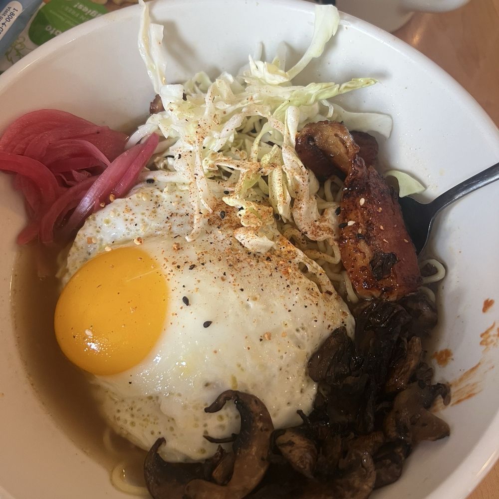 Rise & Ramen Rise & Ramen