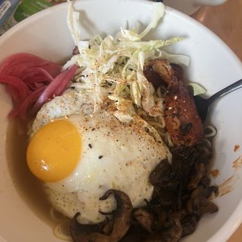 Hang Over Easy - Rise & Ramen - Breakfast & Brunch Near Me - Dublin, Ohio