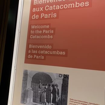 Les Catacombes de Paris - Local Flavor Near Me - Paris, 75 Les Catacombes de Paris - Local Flavor Near Me - Paris, 75