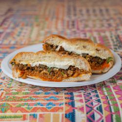 La Patrona Market & Carry Out