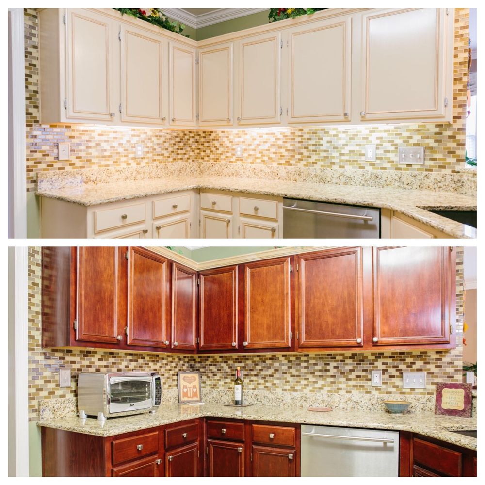 Kitchen Resurfacing Mississauga Besto Blog