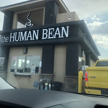 The Human Bean - Drive thru - - Coffee & Tea Near Me - Kingman, Arizona