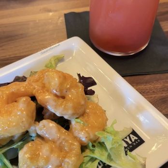 JINYA Ramen Bar - Langley - Ramen Near Me - Langley, British Columbia
