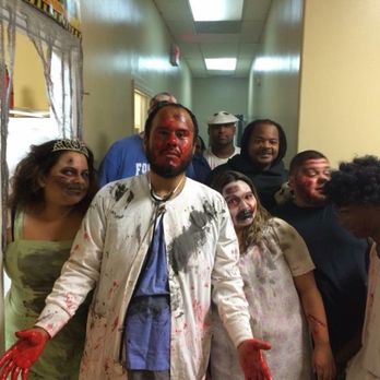 Alpha Academy - Haunted House presented by the Alpha House - Community Centers Near Me - Missouri City, Texas Alpha Academy - Haunted House presented by the Alpha House - Community Centers Near Me - Missouri City, Texas