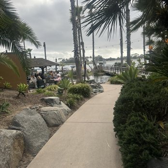 Paradise Point - Resorts Near Me - San Diego, California Paradise Point - Resorts Near Me - San Diego, California