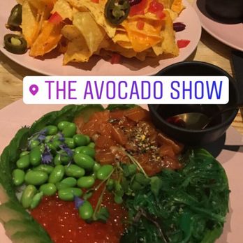 The Avocado Show - Breakfast & Brunch Near Me - Amsterdam, New Hampshire The Avocado Show - Breakfast & Brunch Near Me - Amsterdam, New Hampshire