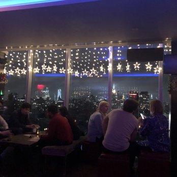 Rooftop 93 - Lounges Near Me - New York, New York Rooftop 93 - Lounges Near Me - New York, New York