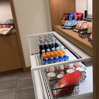 Capital One Café - More takeaways - Banks & Credit Unions Near Me - Tampa, Florida Capital One Café - More takeaways - Banks & Credit Unions Near Me - Tampa, Florida