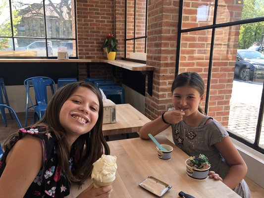 Abbott's Frozen Custard - Lexington by null