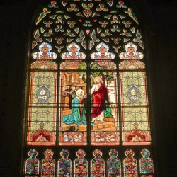 St Stanislaus