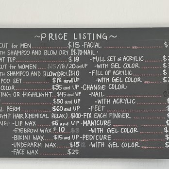 The Expert Cut - Hair Salons Near Me - San Jose, California The Expert Cut - Hair Salons Near Me - San Jose, California
