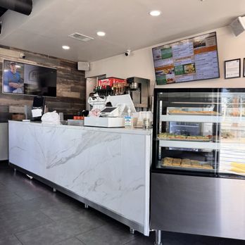 Risen Bakery & Grill - Modern European Near Me - Upland, California Risen Bakery & Grill - Modern European Near Me - Upland, California