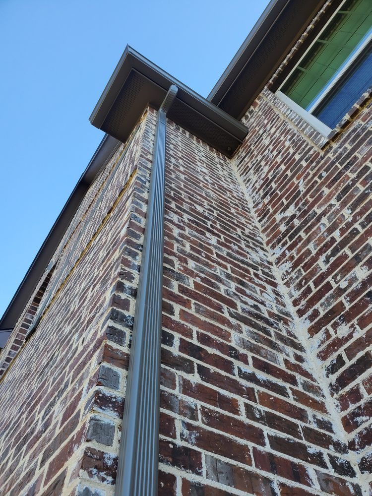 Slide of Master Built Roofing