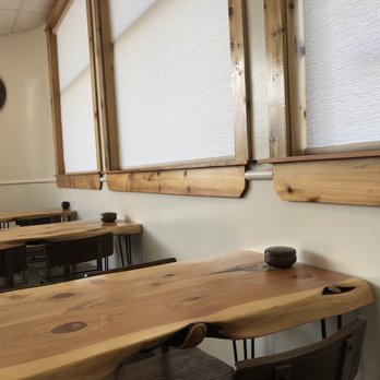 Honey Spicy - Inside the restaurant. - Korean Near Me - Tigard, Oregon
