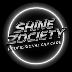 Shine Zociety - Shine Zociety