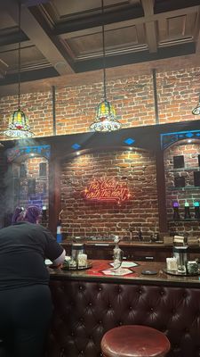 Barbary Coast by null