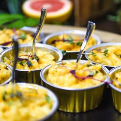 Catering With Rochelle - Macaroni & Cheese