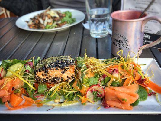 L'Gros Luxe Québec by null