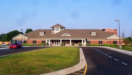 UK Pediatric Therapies - child therapist in Lexington, KY