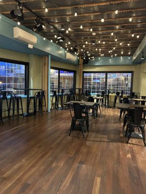 Mill Street Cantina by null
