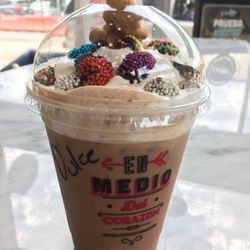 Cielito Querido Café