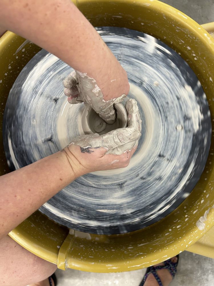 Artmosphere Community Arts Center Image